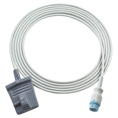 Infinium OMNI Spo2 sensor 10Pin P02111 Omni I II III DRE Infitron II bezpośrednio łączona sonda SpO2