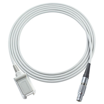 MDE/Invivo Kabel czujnika SpO2 N-ellcor non Oxi-max Kabel rozszerzający SpO2 2.4M