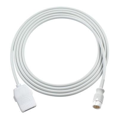 Mindray SpO2 Sensor Kabel ma-simo technologiczny adapter Kabel 8pin 2.4M