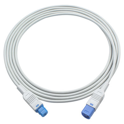 Ph-ilips SpO2 Sensor Kabel adapter technologiczny phi-lips Kabel 8pin 2.4M