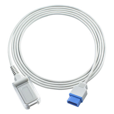 Northern SpO2 Sensor Kabel N-ellcor non Oxi-max Adapter technologiczny Kabel 8pin 2.4M