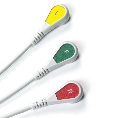 Do Schiller Kompatybilne kable ECG i przewody ołowiowe