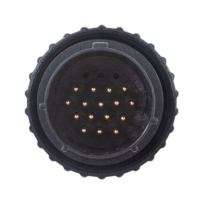 Kabel Kenz EKG PC-104 63050074 63050075 16-pinowe złącze bananowe IEC 4.0