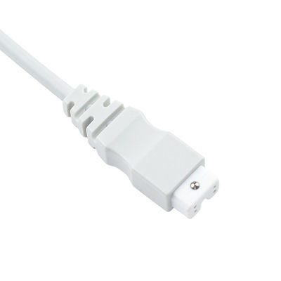 Drager Tech Przepływomierz Kabel DB 15 Pin Wire Connector