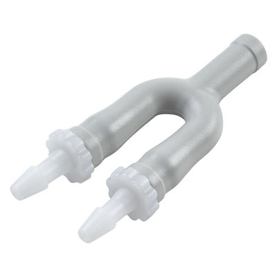 TPU OEM Design Nibp Extension Tube 300829 Y Typ BP20