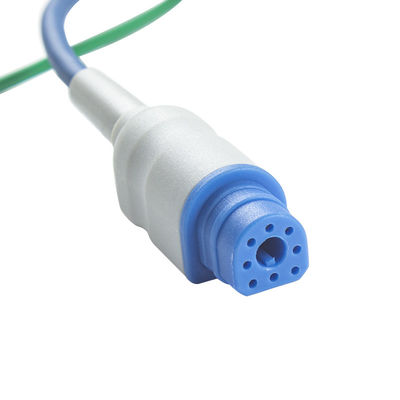 P-hilips MX40 Telemetryczne przewody EKG z czujnikiem SpO2 5 przewody EKG 989803171951