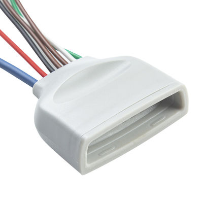 P-hilips MX40 Telemetryczne przewody EKG z czujnikiem SpO2 5 przewody EKG 989803171951