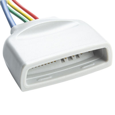P-hilips MX40 Telemetryczne przewody EKG z czujnikiem SpO2 3 przewody EKG 989803171911