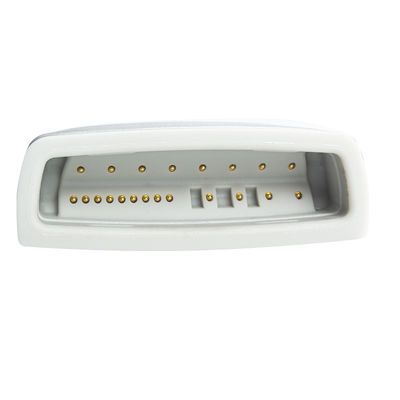 P-hilips MX40 Telemetryka EKG Przewody przewodne Kabel pacjenta 5 Przewód przewodny EKG 989803171831