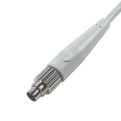 Ph-ilips TC30 kabel danych EKG kabel trunkowy Zwinięty GE kabel danych 1.30M