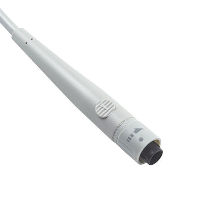 Ph-ilips TC30 kabel danych EKG kabel trunkowy Zwinięty GE kabel danych 1.30M