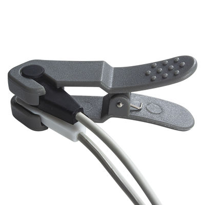 dla M-asimo 4053 Red tech SpO2 Sensor RD SET TC-I Adult Ear Clip SpO2 Probe