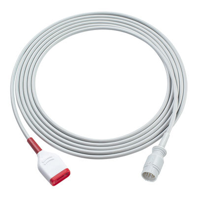 dla M-asimo SpO2 Adapter Cable 4078 RD rainbow SET R25-12 SpO2 Adapter Cable 989803206931