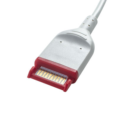dla M-asimo Compatible SpO2 Adapter Cable 4253 3.0M dla RAD-97