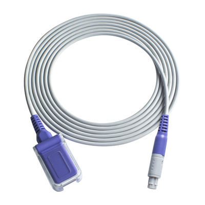 Kompatybilny kabel przedłużający defibrylatora Primedic xd300 SpO2 Primedic 8Pin 3,0M