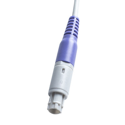 Kompatybilny kabel przedłużający defibrylatora Primedic xd300 SpO2 Primedic 8Pin 3,0M