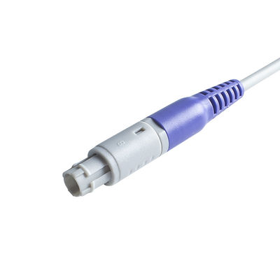 Kompatybilny kabel przedłużający defibrylatora Primedic xd300 SpO2 Primedic 8Pin 3,0M