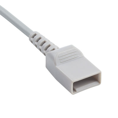 GE IBP Adapter Cable 2016997-003 2016997-004 11pin do kablu rozszerzającego podwójny łącznik Utah Transducer