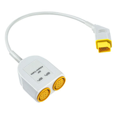 S-iemens/Draeger IBP Adapter Cable 16pin do 10pin - 5731281