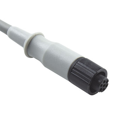 Kabel adapterowy GE IBP 11-pinowy do podwójnego złącza logicznego Medex B650 Tram 500 Przedłużacz przetwornika