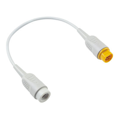 Siemens 7pin IBP Adapter Cable 10pin do 7pin IBP Extension Cable Class I