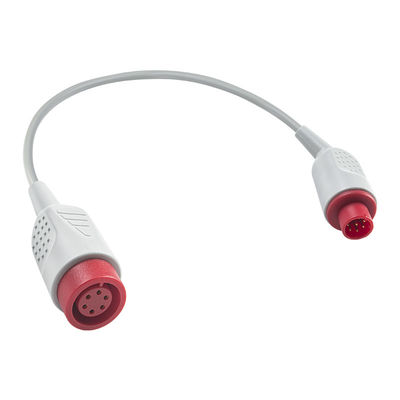 Mennen 8 Pin To General 6 Pin IBP Adapter Cable IBP Extension Converter Cable