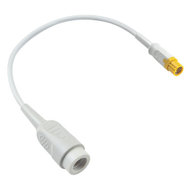 Draeger 7pin do 7pin IBP Adapter Kabel IBP Rozszerzenie przełącznika ciśnienia krwi Kabel