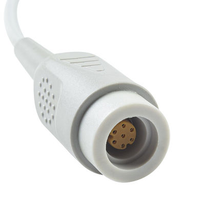 Draeger 7pin do 7pin IBP Adapter Kabel IBP Rozszerzenie przełącznika ciśnienia krwi Kabel