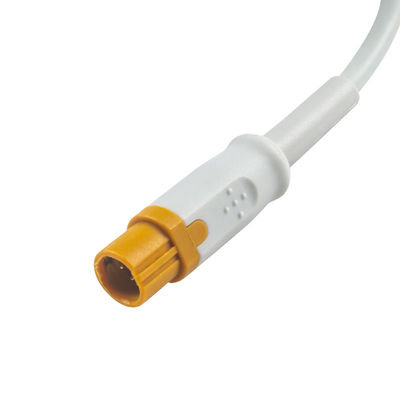 S-iemens/Draeger IBP Adapter Kabel 7pin do 7pin 30CM Dual IBP Adapter