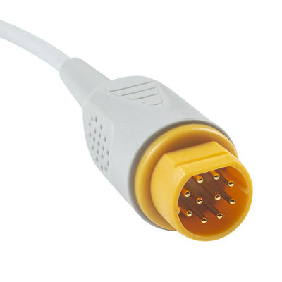 S-iemens 7pin IBP Adapter Cable 10pin do 7pin IBP Extension Cable Class I