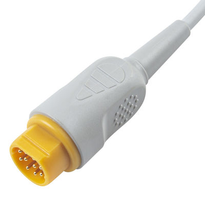S-iemens 7pin IBP Adapter Cable 10pin do 7pin IBP Extension Cable Class I
