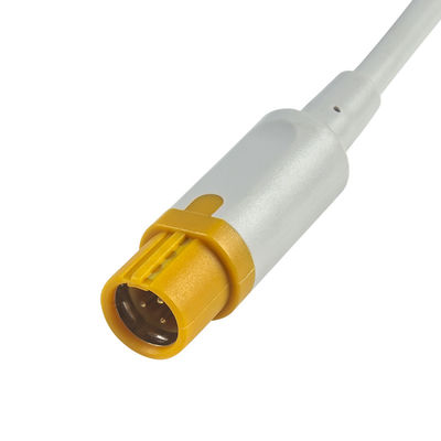 S-iemens/Draeger IBP Adapter Kabel 7pin do 7pin 30CM Dual IBP Adapter