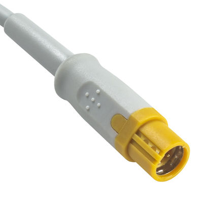 S-iemens/Draeger IBP Adapter Cable 7pin To 10pin IBP Extension Cable