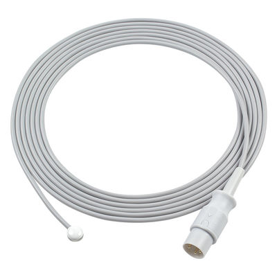 Kabel czujnika temperatury skóry dorosłego z osłoną powietrzną