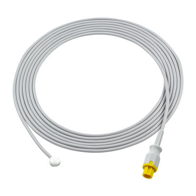 Mindray T5/8 Kabel z sondą temperatury Kabel dla dorosłych 0011-30-37393