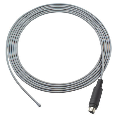 Czujnik kablowy sonda temperatury TPU dla inkubatora atomicznego dla niemowląt V-2100G V-707 V-2200