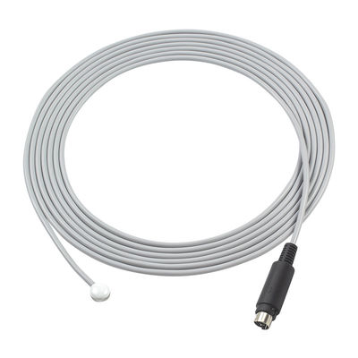 Czujnik kablowy sonda temperatury TPU dla inkubatora atomicznego dla niemowląt V-2100G V-707 V-2200