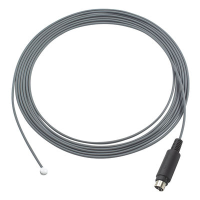 Czujnik kablowy sonda temperatury TPU dla inkubatora atomicznego dla niemowląt V-2100G V-707 V-2200