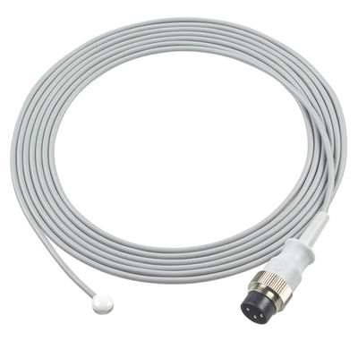 3pin 2,25K Temperaturowy Kabel Sondu Do Fanem Nowo Narodzony Inkubator Dziecko Ogrzewacz