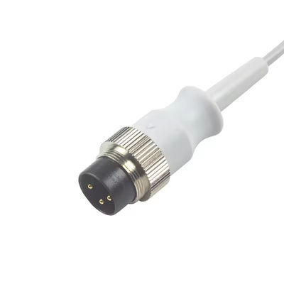3pin 2,25K Temperaturowy Kabel Sondu Do Fanem Nowo Narodzony Inkubator Dziecko Ogrzewacz