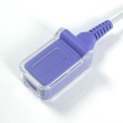 Kompatybilny kabel przedłużający defibrylatora Primedic xd300 SpO2 Primedic 8Pin 3,0M