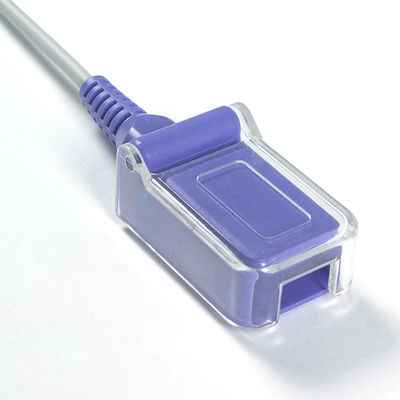 Kompatybilny kabel przedłużający defibrylatora Primedic xd300 SpO2 Primedic 8Pin 3,0M