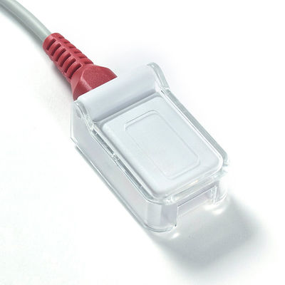 dla M-asimo Compatible SpO2 Adapter Cable 2013 LNC-14 3.0M