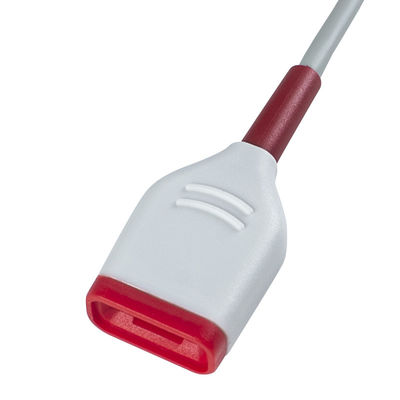 dla M-asimo SpO2 Adapter Cable 4080 14-pin Connector 3.0M