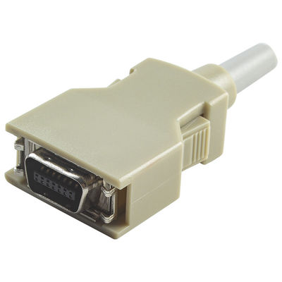 dla M-asimo SpO2 Adapter Cable 4080 14-pin Connector 3.0M