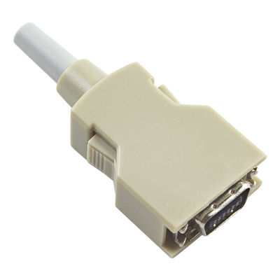 dla M-asimo SpO2 Adapter Cable 4080 14-pin Connector 3.0M