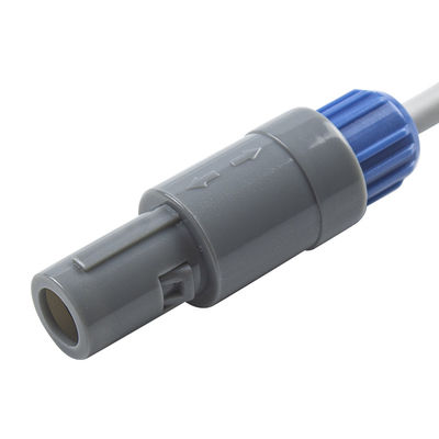 Do Siemens Kompatybilne kable ECG i przewody ołowiowe 7396448 3 Ołowiu Aha Grabber