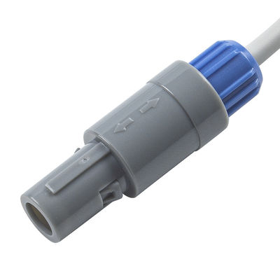 Do S-iemens Kompatybilne kable ECG i przewody ołowiowe 7396448 3 Ołowiu Aha Grabber