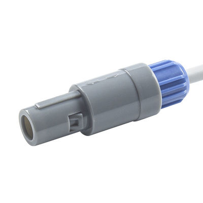 Do S-iemens Kompatybilne kable ECG i przewody ołowiowe 7396448 3 Ołowiu Aha Grabber