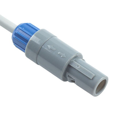 Do Siemens Kompatybilne kable ECG i przewody ołowiowe 7396448 3 Ołowiu Aha Grabber